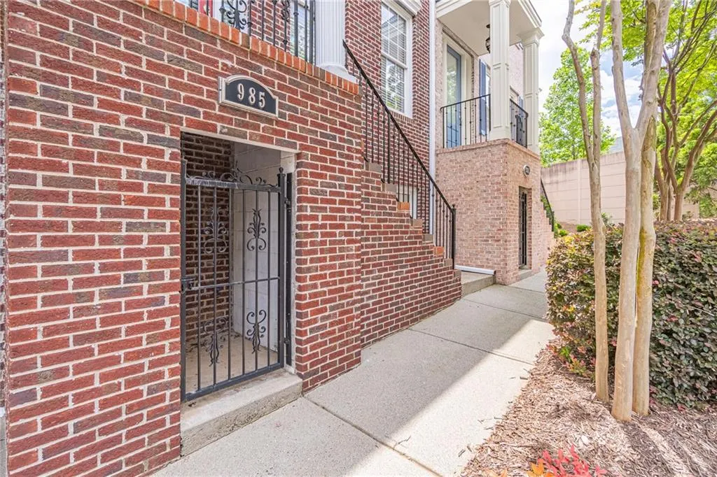 985 Pearl Point, Atlanta, Georgia 30328, 3 Bedrooms Bedrooms, ,3 BathroomsBathrooms,Residential,Sold,985 Pearl Point,7464038