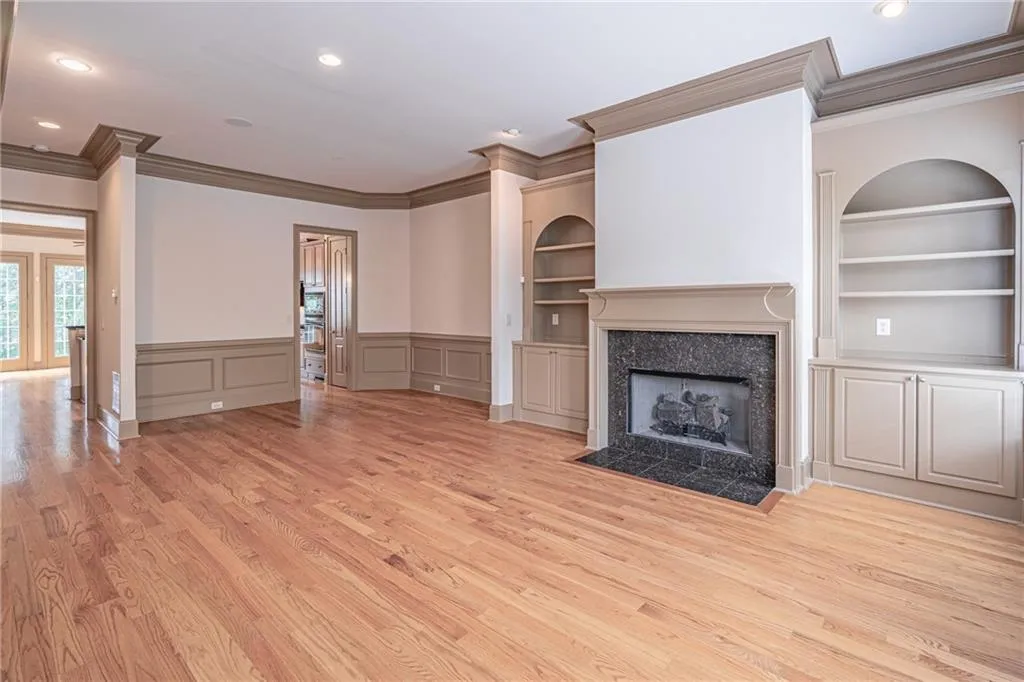 985 Pearl Point, Atlanta, Georgia 30328, 3 Bedrooms Bedrooms, ,3 BathroomsBathrooms,Residential,Sold,985 Pearl Point,7464038