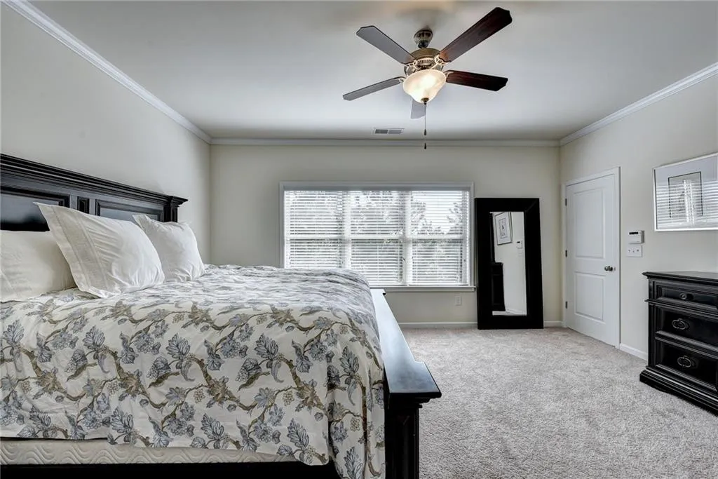 909 Dumaine Trace, Atlanta, Georgia 30328, 3 Bedrooms Bedrooms, ,3 BathroomsBathrooms,Residential,Sold,909 Dumaine Trace,6805509