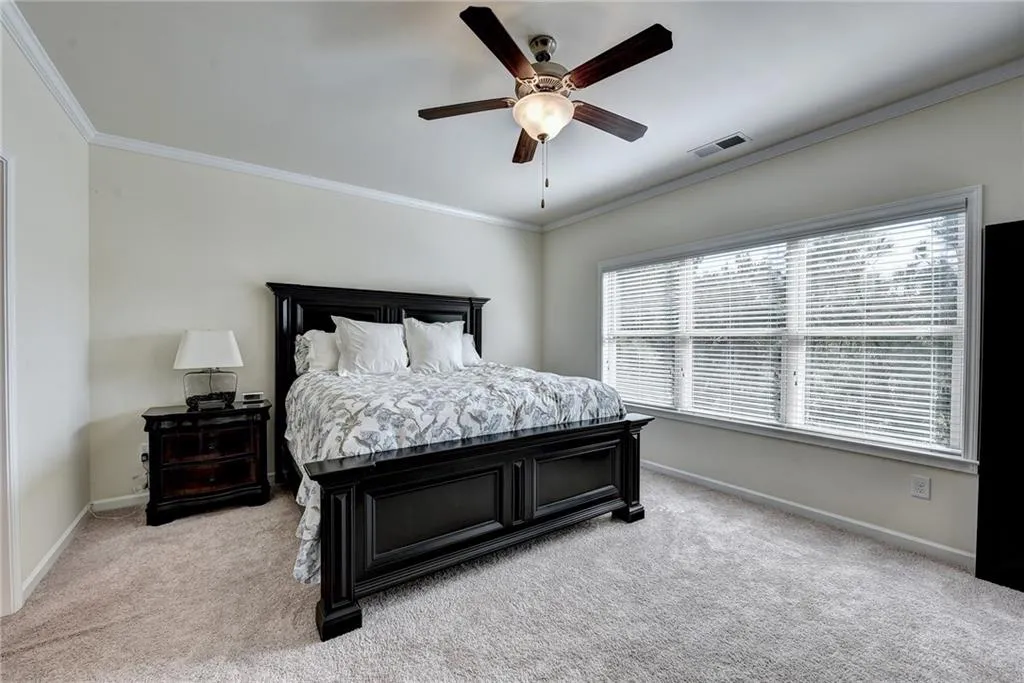 909 Dumaine Trace, Atlanta, Georgia 30328, 3 Bedrooms Bedrooms, ,3 BathroomsBathrooms,Residential,Sold,909 Dumaine Trace,6805509