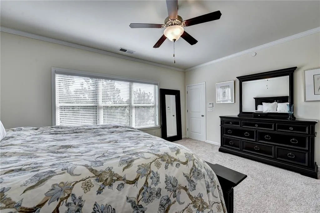 909 Dumaine Trace, Atlanta, Georgia 30328, 3 Bedrooms Bedrooms, ,3 BathroomsBathrooms,Residential,Sold,909 Dumaine Trace,6805509