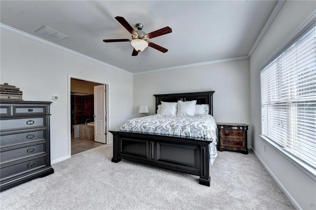 909 Dumaine Trace, Atlanta, Georgia 30328, 3 Bedrooms Bedrooms, ,3 BathroomsBathrooms,Residential,Sold,909 Dumaine Trace,6805509