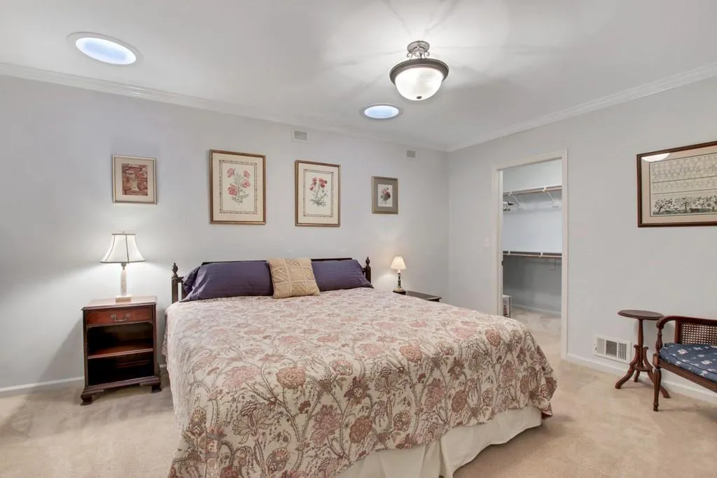 5005 Jett Road Nw, Atlanta, Georgia 30327, 3 Bedrooms Bedrooms, ,4 BathroomsBathrooms,Residential,Sold,5005 Jett Road Nw,6731425