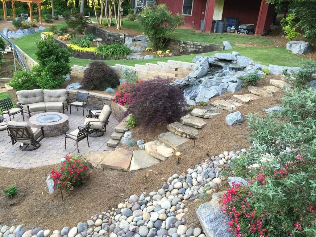 5005 Jett Road Nw, Atlanta, Georgia 30327, 3 Bedrooms Bedrooms, ,4 BathroomsBathrooms,Residential,Sold,5005 Jett Road Nw,6731425