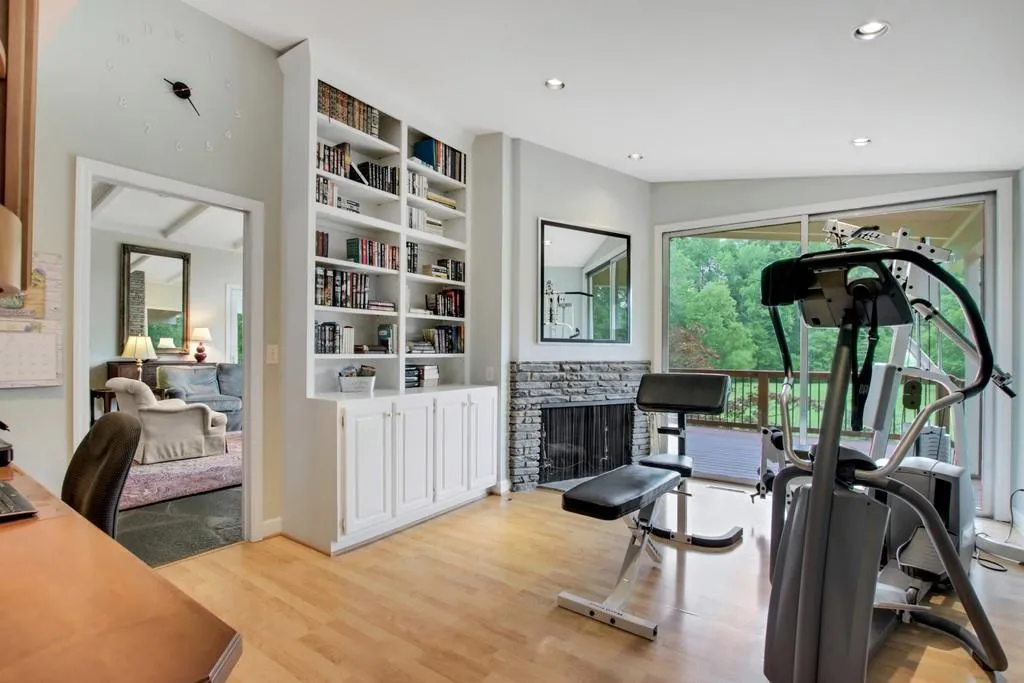 5005 Jett Road Nw, Atlanta, Georgia 30327, 3 Bedrooms Bedrooms, ,4 BathroomsBathrooms,Residential,Sold,5005 Jett Road Nw,6731425