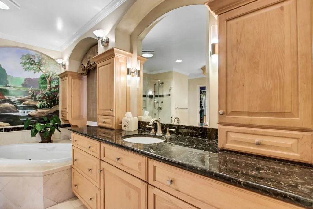 5005 Jett Road Nw, Atlanta, Georgia 30327, 3 Bedrooms Bedrooms, ,4 BathroomsBathrooms,Residential,Sold,5005 Jett Road Nw,6731425