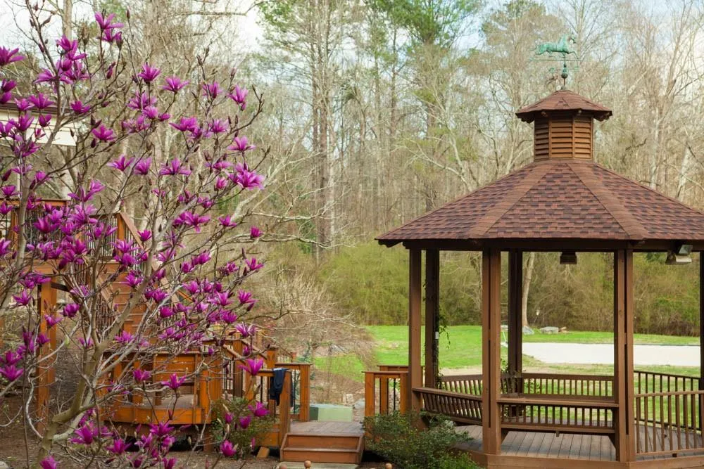 5005 Jett Road Nw, Atlanta, Georgia 30327, 3 Bedrooms Bedrooms, ,4 BathroomsBathrooms,Residential,Sold,5005 Jett Road Nw,6731425