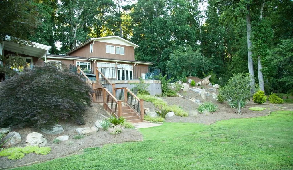 5005 Jett Road Nw, Atlanta, Georgia 30327, 3 Bedrooms Bedrooms, ,4 BathroomsBathrooms,Residential,Sold,5005 Jett Road Nw,6731425