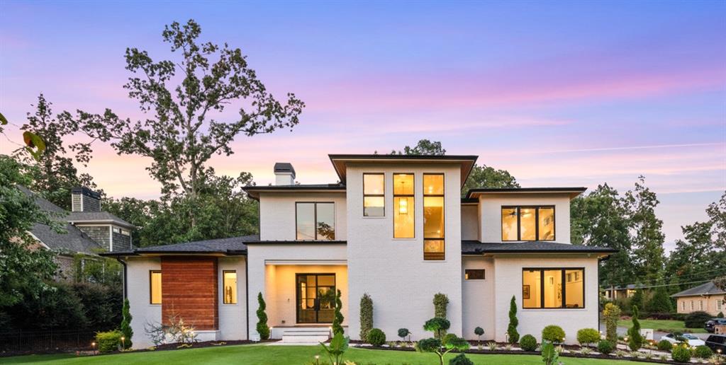 5475 Mt Vernon Pkwy, Sandy Springs, Georgia 30327, 5 Bedrooms Bedrooms, ,7 BathroomsBathrooms,Residential,Sold,5475 Mt Vernon Pkwy,7307267