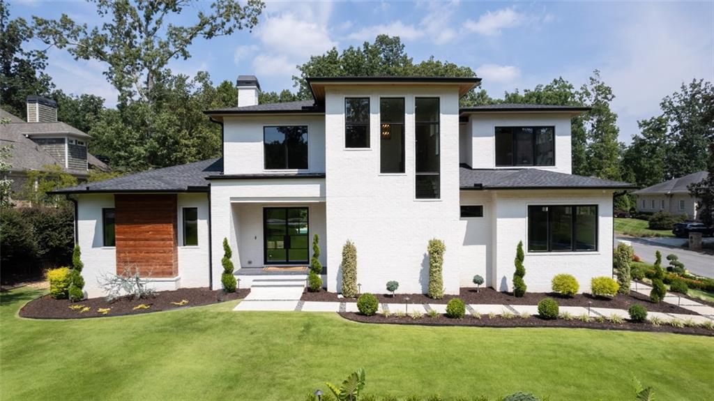 5475 Mt Vernon Pkwy, Sandy Springs, Georgia 30327, 5 Bedrooms Bedrooms, ,7 BathroomsBathrooms,Residential,Sold,5475 Mt Vernon Pkwy,7307267