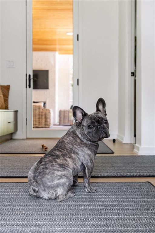 5475 Mt Vernon Pkwy, Sandy Springs, Georgia 30327, 5 Bedrooms Bedrooms, ,7 BathroomsBathrooms,Residential,Sold,5475 Mt Vernon Pkwy,7307267