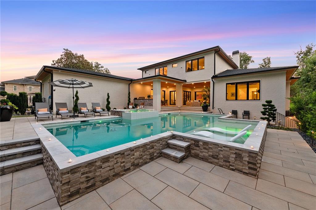 5475 Mt Vernon Pkwy, Sandy Springs, Georgia 30327, 5 Bedrooms Bedrooms, ,7 BathroomsBathrooms,Residential,Sold,5475 Mt Vernon Pkwy,7307267