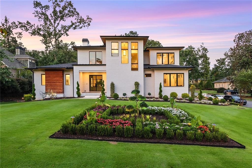 5475 Mt Vernon Pkwy, Sandy Springs, Georgia 30327, 5 Bedrooms Bedrooms, ,7 BathroomsBathrooms,Residential,Sold,5475 Mt Vernon Pkwy,7307267