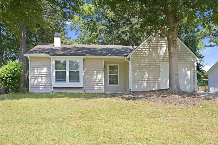 3246 Fescue Circle, Lawrenceville, Georgia 30044