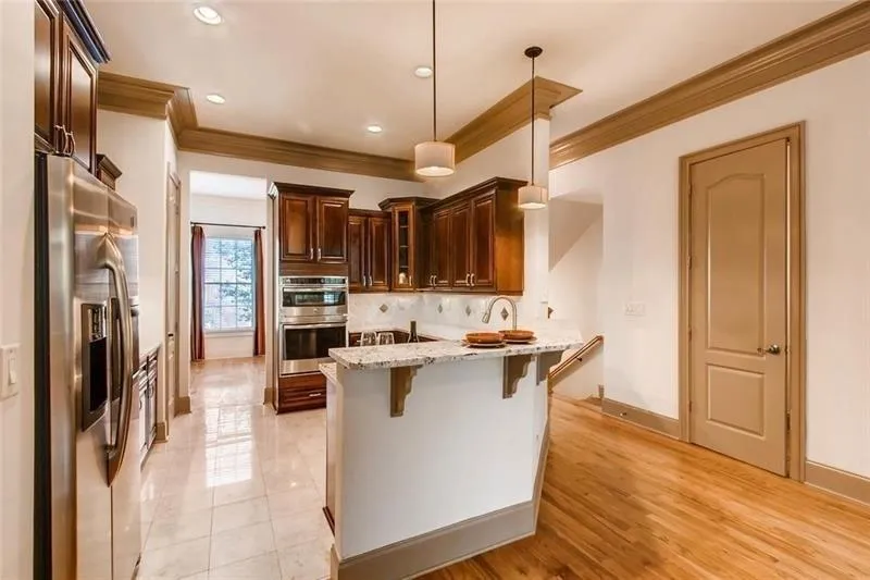 1035 Pearl Point Ne, Sandy Springs, Georgia 30328, 4 Bedrooms Bedrooms, ,3 BathroomsBathrooms,Residential,Sold,1035 Pearl Point Ne,6074308