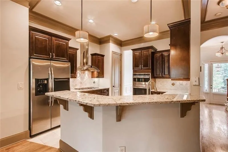 1035 Pearl Point Ne, Sandy Springs, Georgia 30328, 4 Bedrooms Bedrooms, ,3 BathroomsBathrooms,Residential,Sold,1035 Pearl Point Ne,6074308