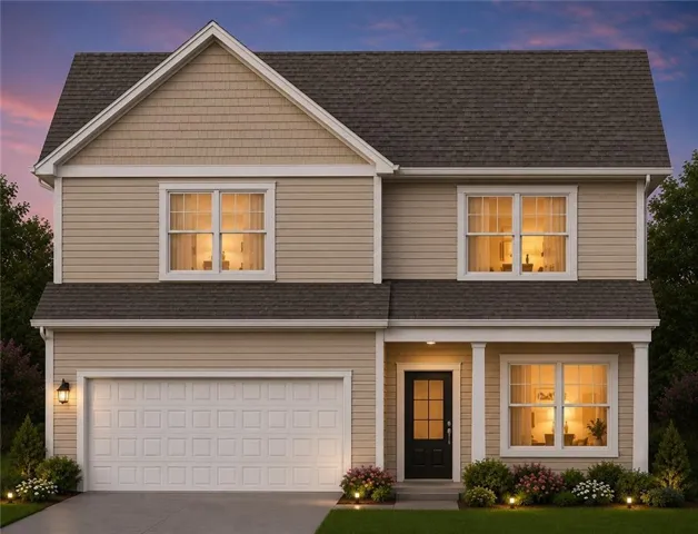 142 Lavender Circle, Calhoun, Georgia 30701