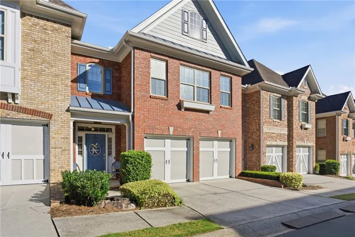 10289 Midway Avenue, Johns Creek, Georgia 30022