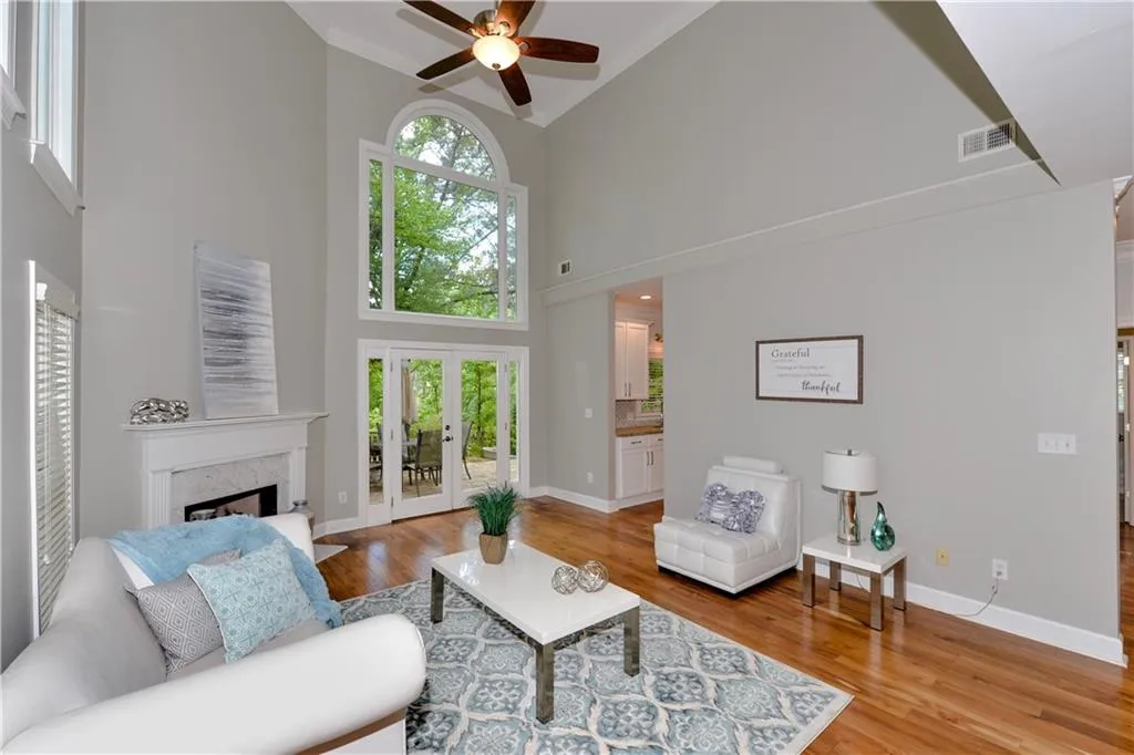 4575 Windsor Park Place, Atlanta, Georgia 30342, 4 Bedrooms Bedrooms, ,2 BathroomsBathrooms,Residential,Sold,4575 Windsor Park Place,6550663