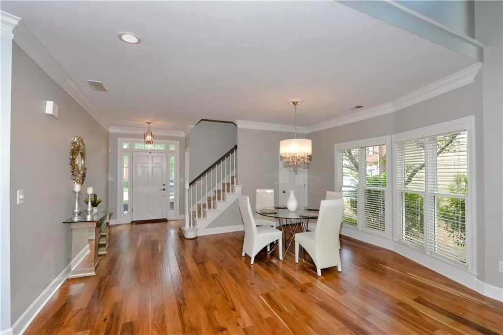 4575 Windsor Park Place, Atlanta, Georgia 30342, 4 Bedrooms Bedrooms, ,2 BathroomsBathrooms,Residential,Sold,4575 Windsor Park Place,6550663