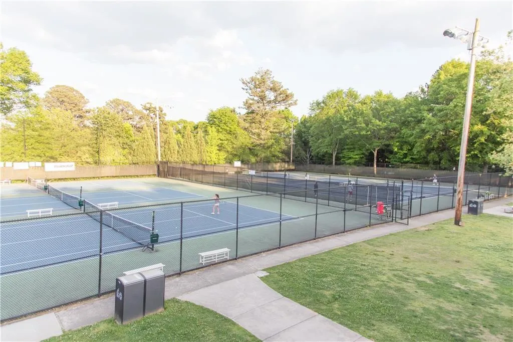 4575 Windsor Park Place, Atlanta, Georgia 30342, 4 Bedrooms Bedrooms, ,2 BathroomsBathrooms,Residential,Sold,4575 Windsor Park Place,6550663