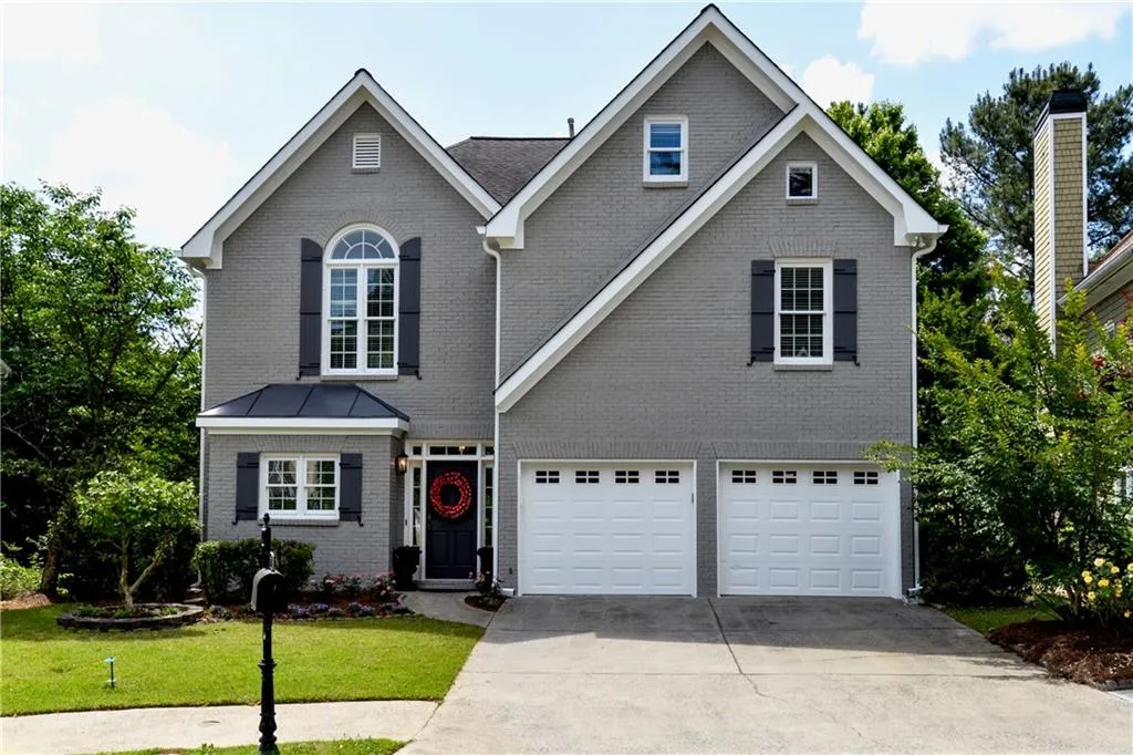 4575 Windsor Park Place, Atlanta, Georgia 30342, 4 Bedrooms Bedrooms, ,2 BathroomsBathrooms,Residential,Sold,4575 Windsor Park Place,6550663