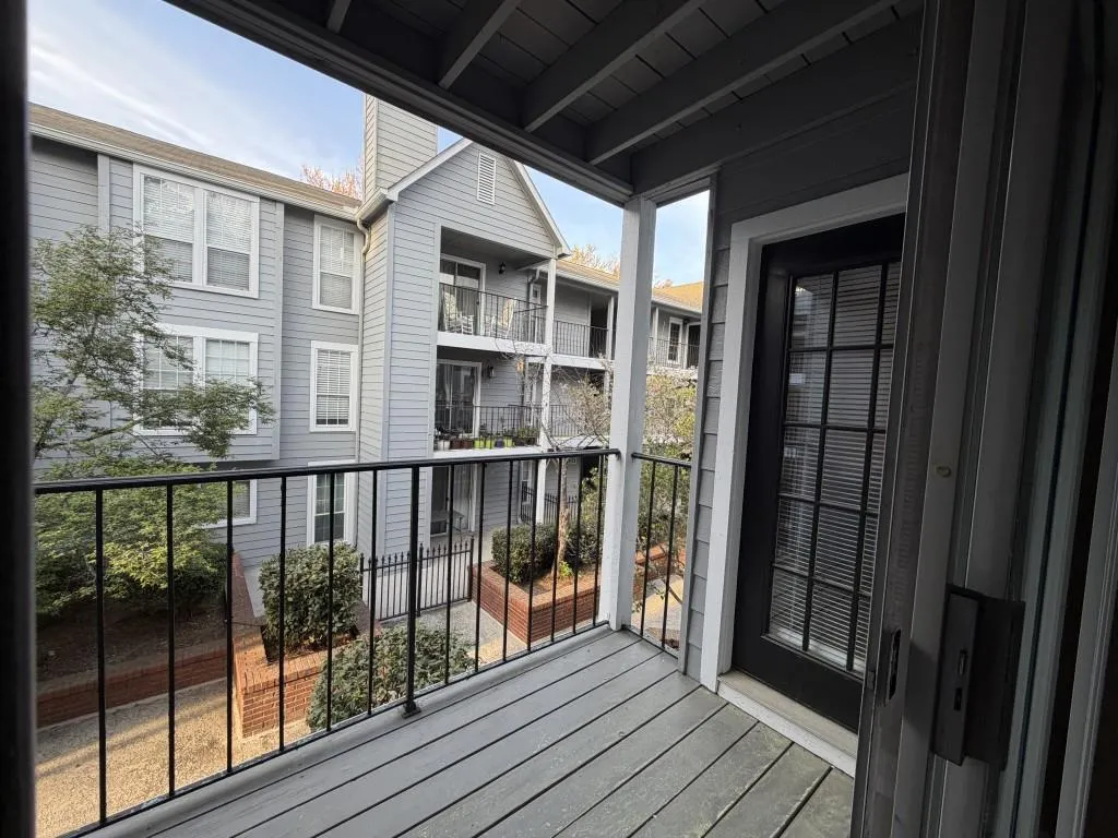 418 Granville Court, Atlanta, Georgia 30328, 1 Bedroom Bedrooms, ,1 BathroomBathrooms,Residential,For Sale,418 Granville Court,7745108