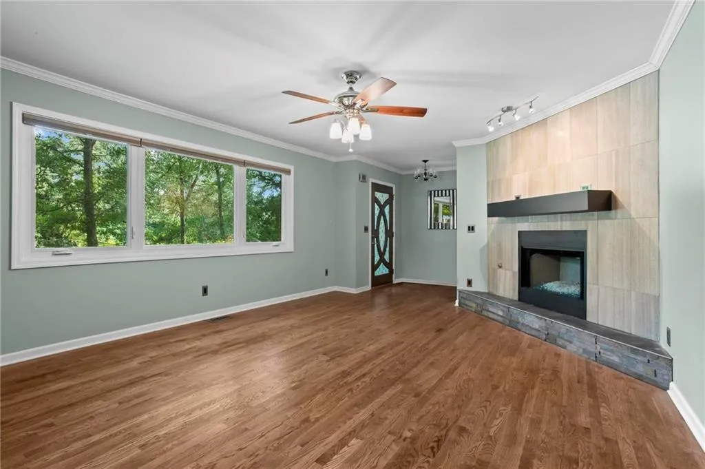 3600 Tanglewood Drive Se, Atlanta, Georgia 30339, 3 Bedrooms Bedrooms, 0 ,3 BathroomsBathrooms,Residential,Sold,3600 Tanglewood Drive Se,7699028