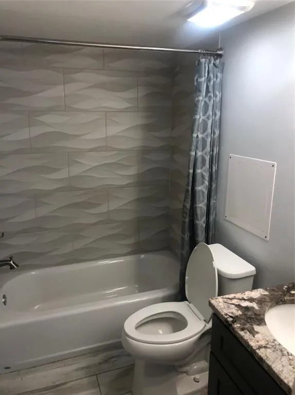 1802 Brighton Point, Atlanta, Georgia 30328, 3 Bedrooms Bedrooms, ,2 BathroomsBathrooms,Residential,Sold,1802 Brighton Point,6672543