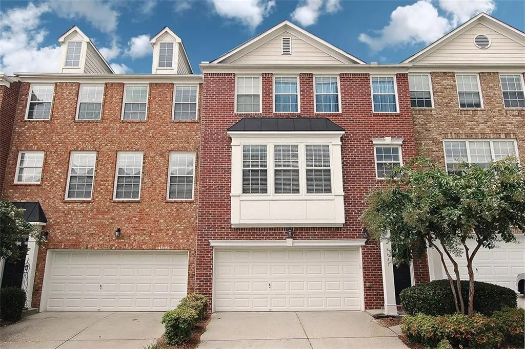 3657 Chattahoochee Summit Drive Unit 3657, Atlanta, Georgia 30339, 3 Bedrooms Bedrooms, ,3 BathroomsBathrooms,Residential,Sold,3657 Chattahoochee Summit Drive Unit 3657,5609407