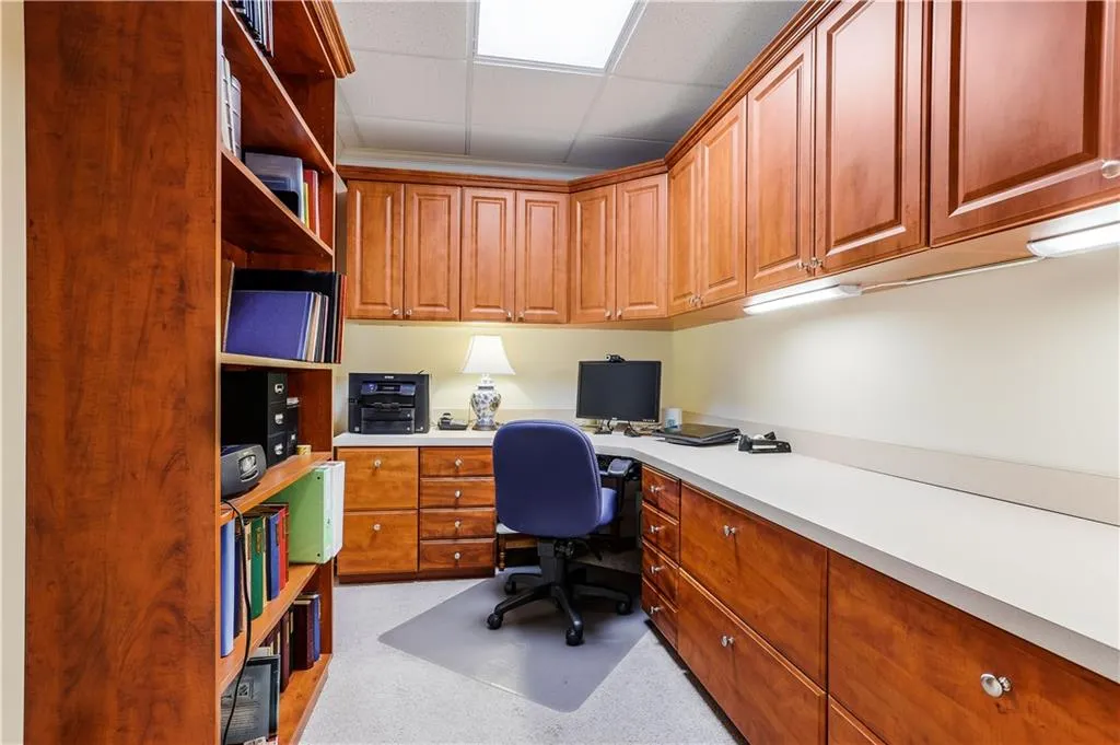 8440 Lazy Oaks Court, Atlanta, Georgia 30350, 6 Bedrooms Bedrooms, ,5 BathroomsBathrooms,Residential,Sold,8440 Lazy Oaks Court,6879320