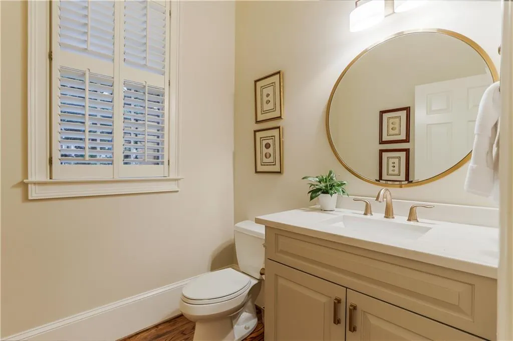 8440 Lazy Oaks Court, Atlanta, Georgia 30350, 6 Bedrooms Bedrooms, ,5 BathroomsBathrooms,Residential,Sold,8440 Lazy Oaks Court,6879320