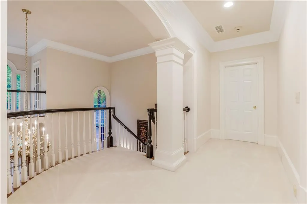 8440 Lazy Oaks Court, Atlanta, Georgia 30350, 6 Bedrooms Bedrooms, ,5 BathroomsBathrooms,Residential,Sold,8440 Lazy Oaks Court,6879320