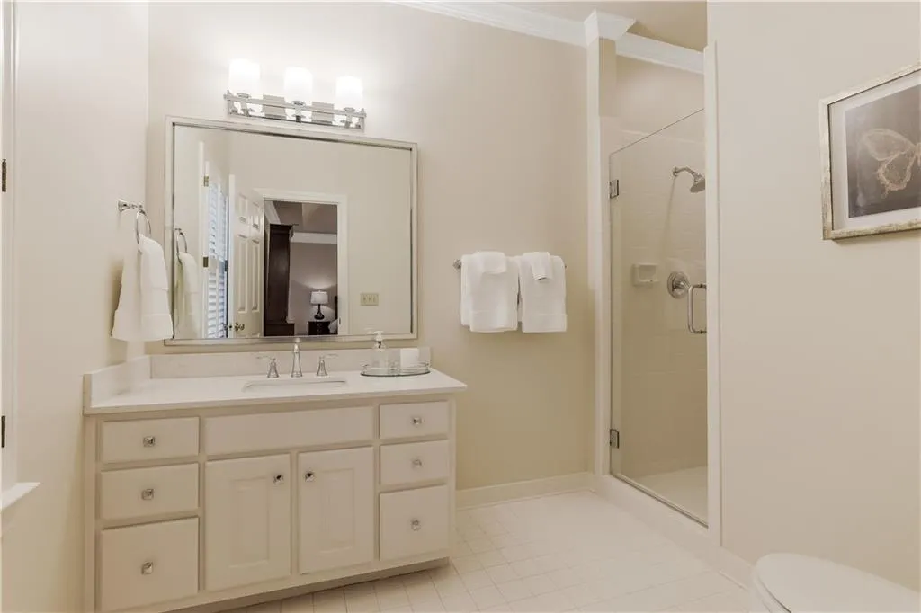 8440 Lazy Oaks Court, Atlanta, Georgia 30350, 6 Bedrooms Bedrooms, ,5 BathroomsBathrooms,Residential,Sold,8440 Lazy Oaks Court,6879320