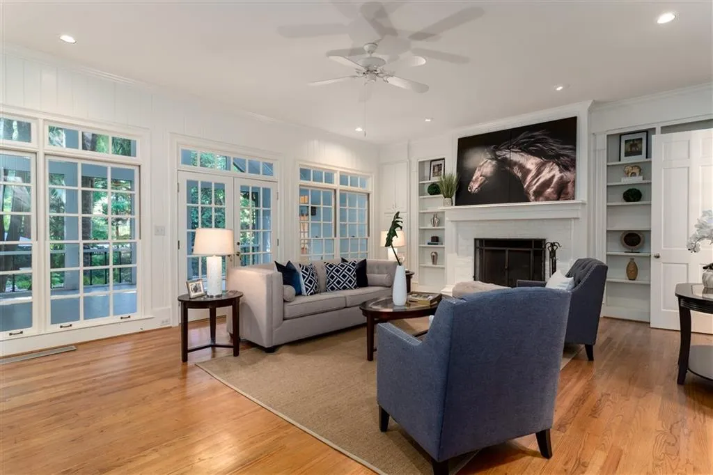 40 Old Vermont Place, Sandy Springs, Georgia 30328, 7 Bedrooms Bedrooms, ,6 BathroomsBathrooms,Residential,Sold,40 Old Vermont Place,6620673