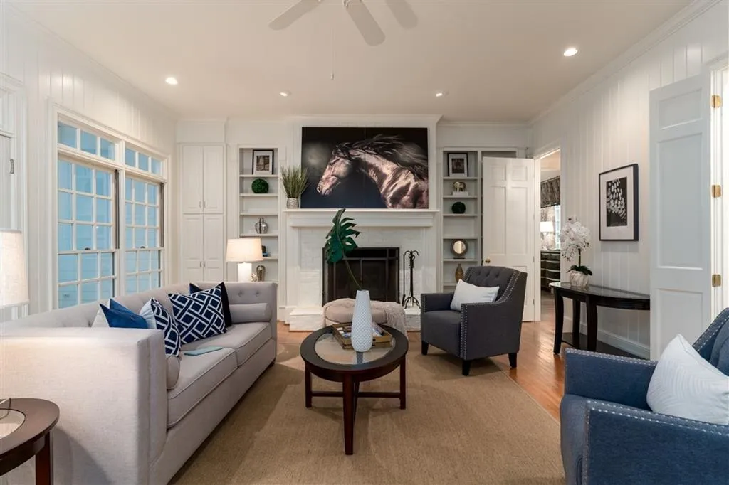 40 Old Vermont Place, Sandy Springs, Georgia 30328, 7 Bedrooms Bedrooms, ,6 BathroomsBathrooms,Residential,Sold,40 Old Vermont Place,6620673