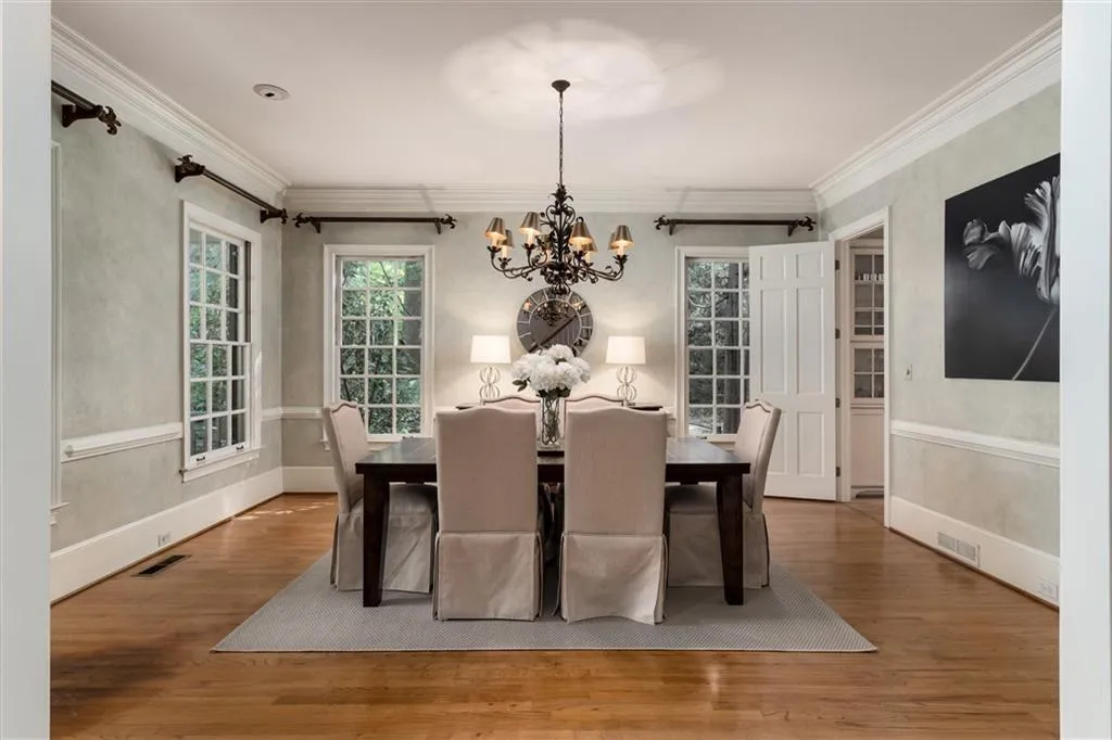 40 Old Vermont Place, Sandy Springs, Georgia 30328, 7 Bedrooms Bedrooms, ,6 BathroomsBathrooms,Residential,Sold,40 Old Vermont Place,6620673