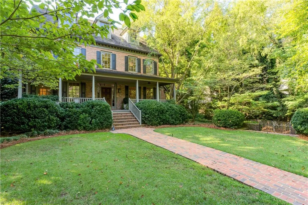 40 Old Vermont Place, Sandy Springs, Georgia 30328, 7 Bedrooms Bedrooms, ,6 BathroomsBathrooms,Residential,Sold,40 Old Vermont Place,6620673