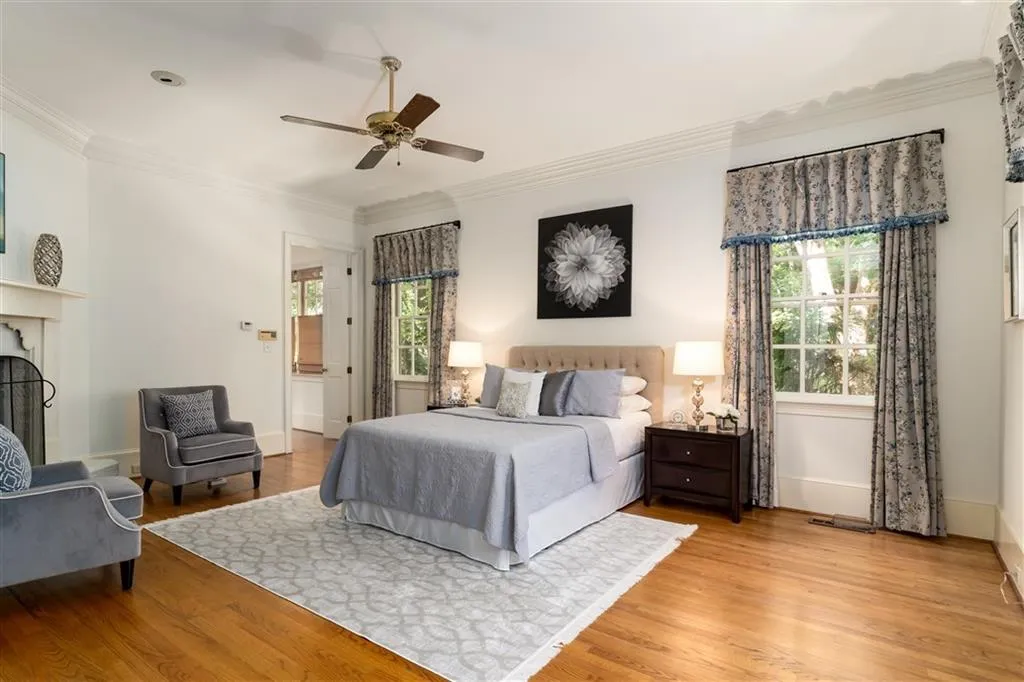 40 Old Vermont Place, Sandy Springs, Georgia 30328, 7 Bedrooms Bedrooms, ,6 BathroomsBathrooms,Residential,Sold,40 Old Vermont Place,6620673