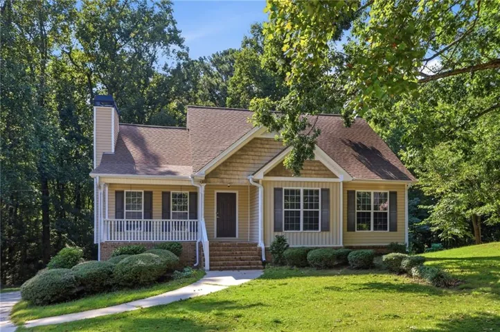 128 Mcbee Street, Dallas, Georgia 30132