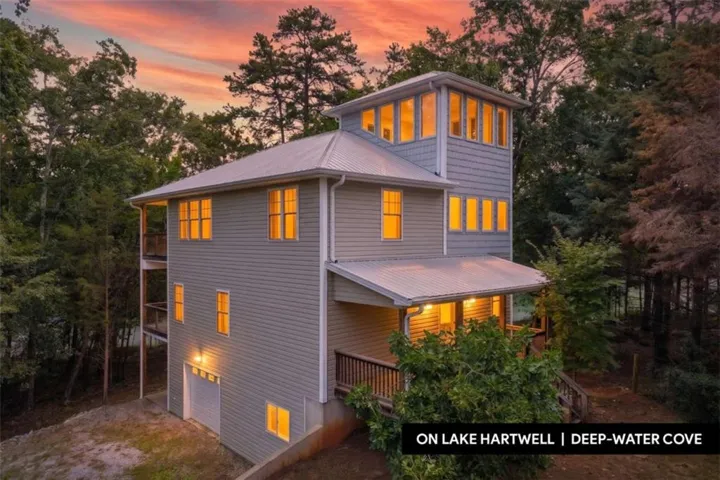 27 Classic Drive, Hartwell, Georgia 30643