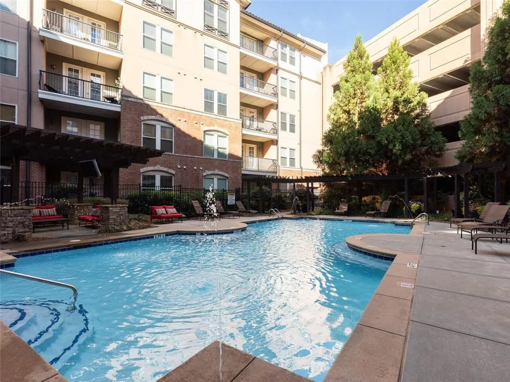 901 Abernathy Road Ne Unit 3250, Atlanta, Georgia 30328, 3 Bedrooms Bedrooms, ,2 BathroomsBathrooms,Residential,Sold,901 Abernathy Road Ne Unit 3250,6962166