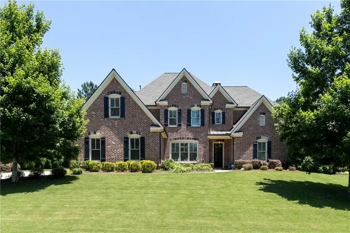 2379 Tayside Crossing Sw, Kennesaw, Georgia 30152