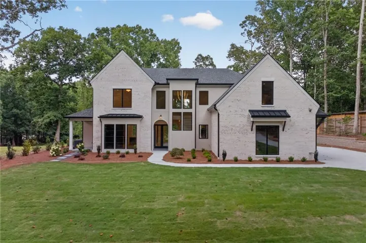 2271 Mitchell Road, Lawrenceville, Georgia 30043