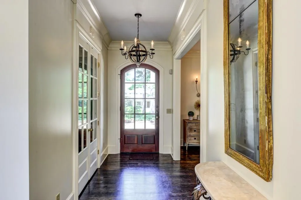 4655 Millbrook Drive Nw, Atlanta, Georgia 30327, 5 Bedrooms Bedrooms, ,4 BathroomsBathrooms,Residential,Sold,4655 Millbrook Drive Nw,5862622