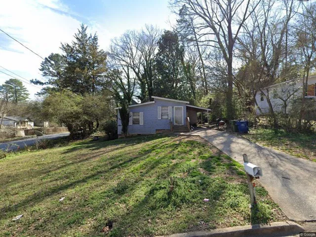 2314 Abner Place Nw, Atlanta, Georgia 30318