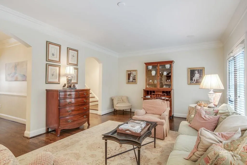 1735 Peachtree Street Ne Unit 604, Atlanta, Georgia 30309, 4 Bedrooms Bedrooms, ,3 BathroomsBathrooms,Residential,Sold,1735 Peachtree Street Ne Unit 604,5954250