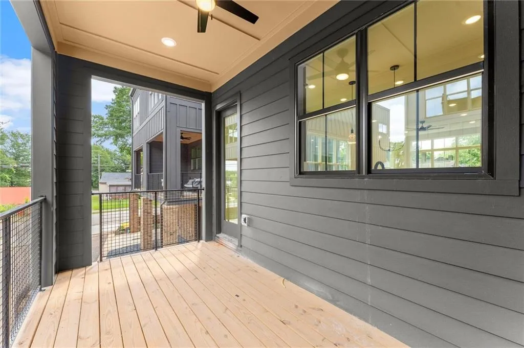 1125 Knight Walk, Atlanta, Georgia 30318, 2 Bedrooms Bedrooms, ,2 BathroomsBathrooms,Residential,For Sale,1125 Knight Walk,7617225