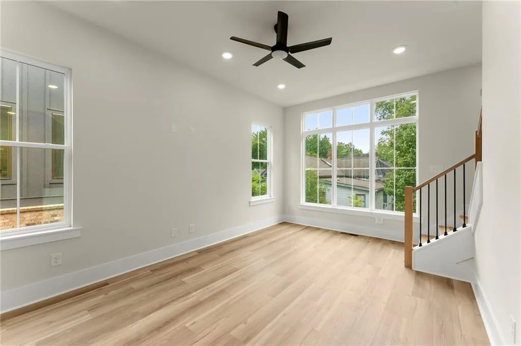 1125 Knight Walk, Atlanta, Georgia 30318, 2 Bedrooms Bedrooms, ,2 BathroomsBathrooms,Residential,For Sale,1125 Knight Walk,7617225