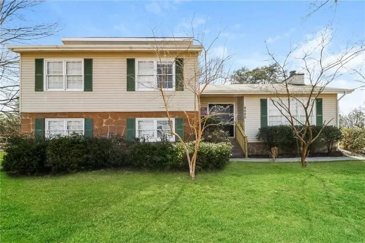 4055 S Bogan Road, Buford, Georgia 30519